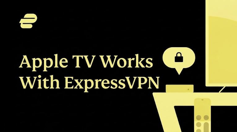 does-apple-tv-work-with-expressvpn