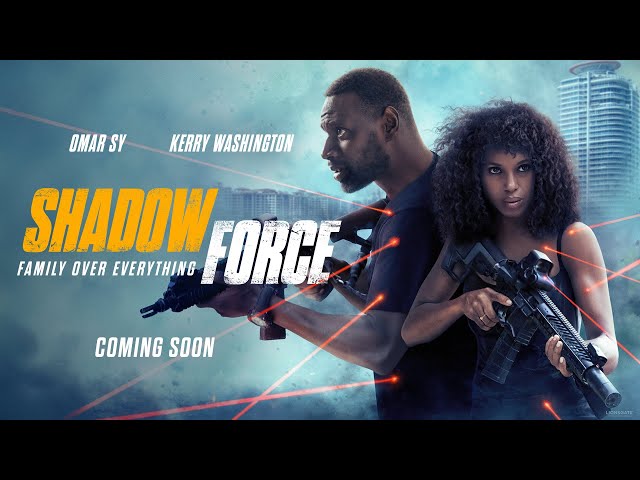 Shadow Force