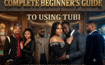 Using Tubi Guide