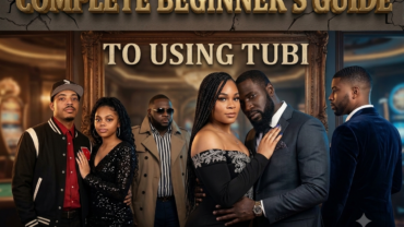 Using Tubi Guide