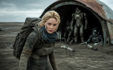 Silo Season 3 review