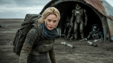 Silo Season 3 review