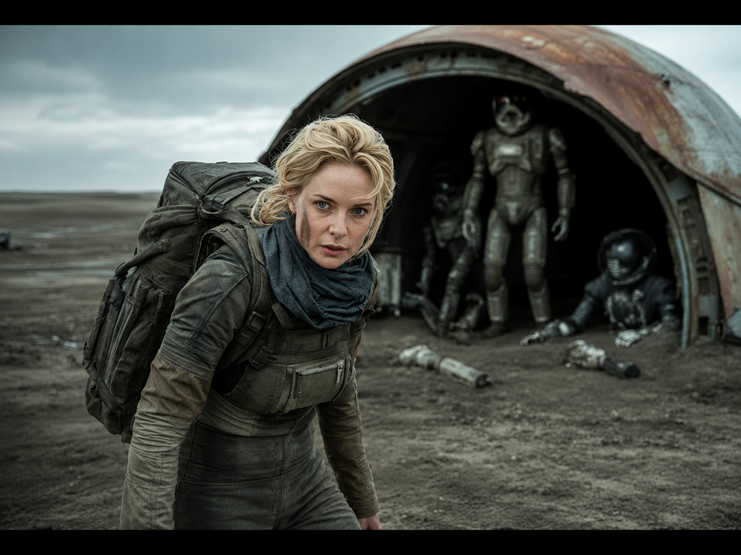 Silo Season 3 review