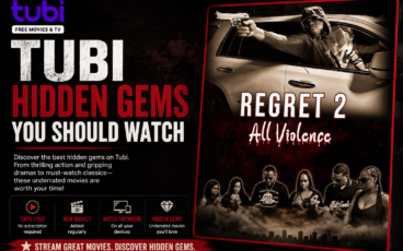 Tubi Hidden Gems