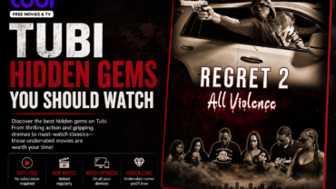 Tubi Hidden Gems