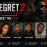 Regret 2: All Violence – Meet the Cast of the Action-Drama Movie