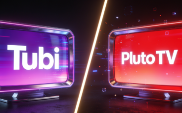 Tubi vs Pluto