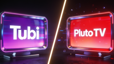 Tubi vs Pluto