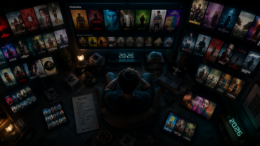 which streaming service has the most movies