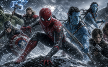 most anticipated movies 2026