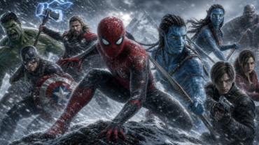 most anticipated movies 2026