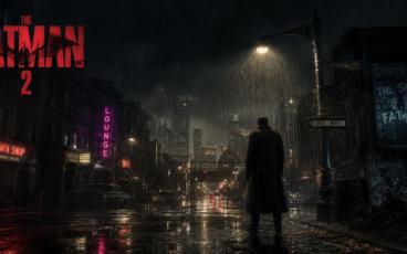 The Batman Part II delayed