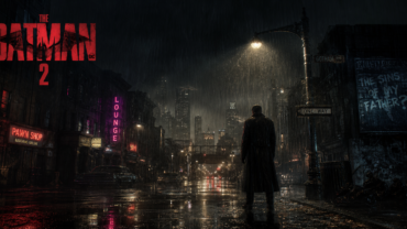 The Batman Part II delayed