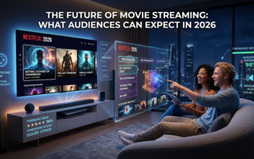 movie streaming
