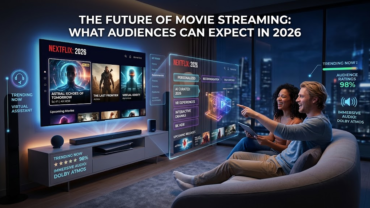 movie streaming