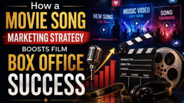 movie song marketing strategy