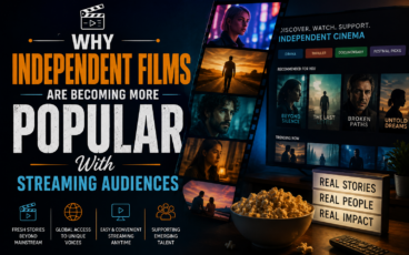 independent films