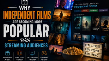 independent films