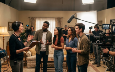 importance of casting
