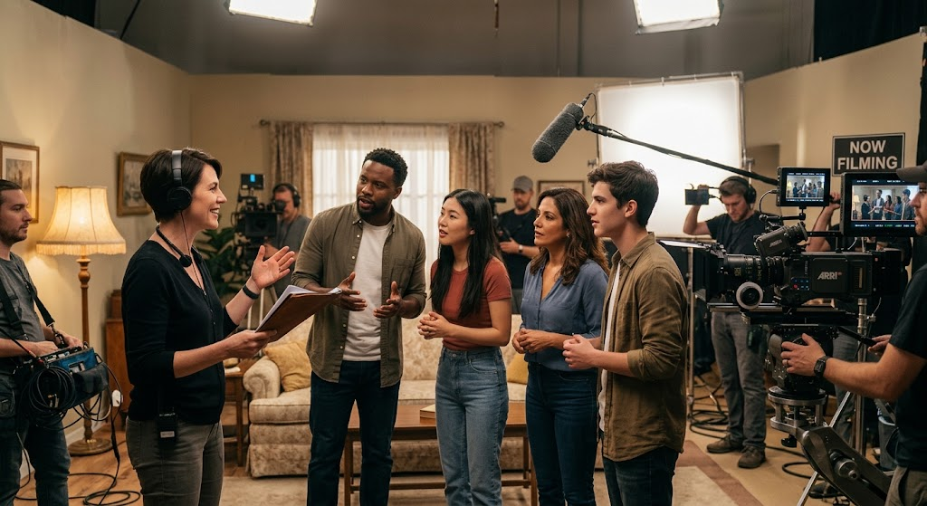 importance of casting