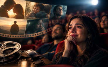 How Movies Create Emotional Connections With Audiences