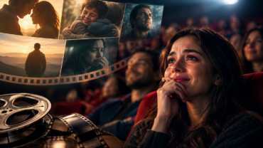 How Movies Create Emotional Connections With Audiences